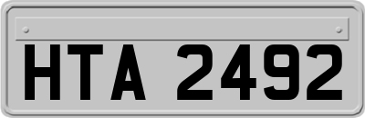 HTA2492