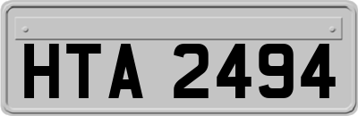 HTA2494