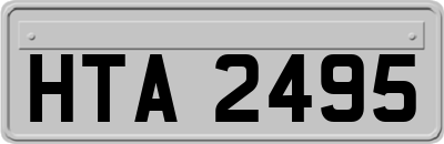 HTA2495