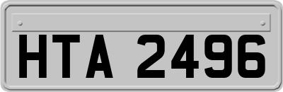 HTA2496