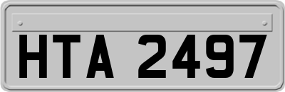 HTA2497