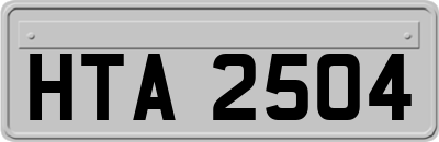 HTA2504