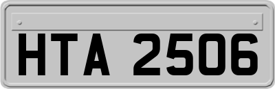 HTA2506