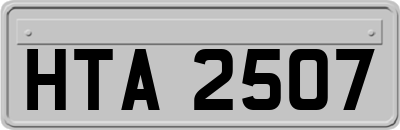 HTA2507