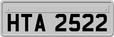 HTA2522