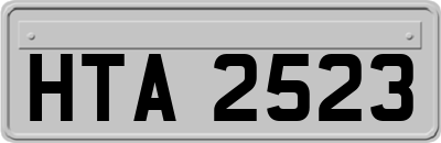 HTA2523