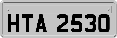 HTA2530