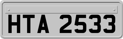 HTA2533