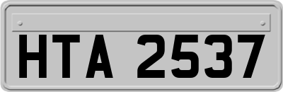 HTA2537