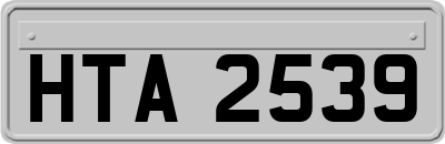 HTA2539