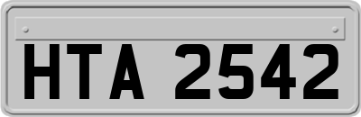HTA2542