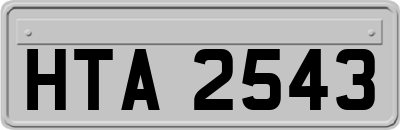 HTA2543