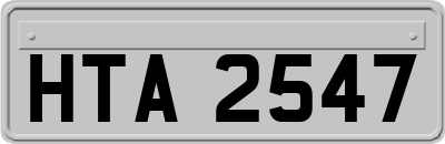 HTA2547