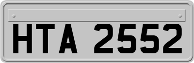 HTA2552
