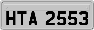 HTA2553