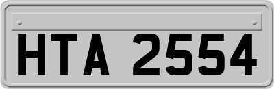 HTA2554