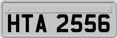 HTA2556