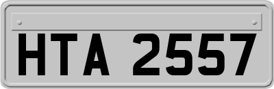 HTA2557