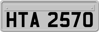 HTA2570
