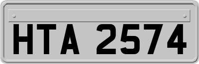 HTA2574