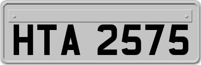HTA2575