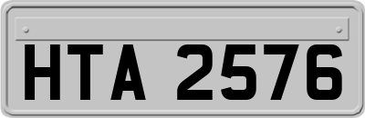 HTA2576