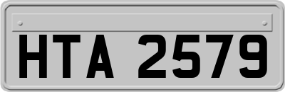 HTA2579