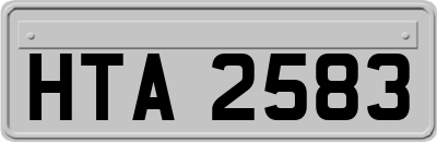 HTA2583