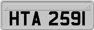 HTA2591