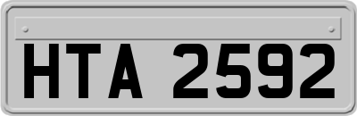 HTA2592