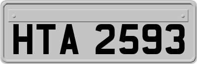 HTA2593