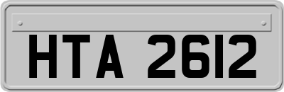 HTA2612
