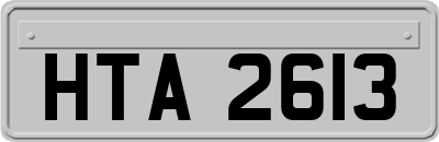 HTA2613