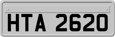HTA2620