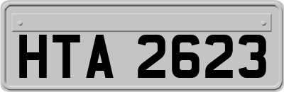 HTA2623