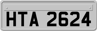 HTA2624
