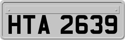 HTA2639