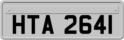 HTA2641