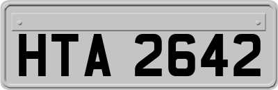 HTA2642