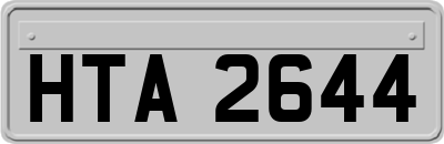 HTA2644