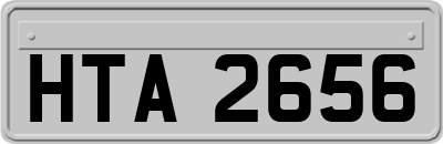 HTA2656