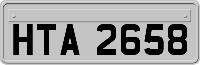 HTA2658