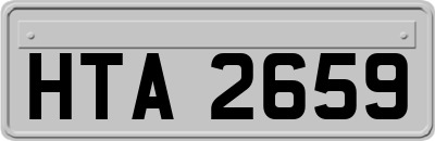 HTA2659