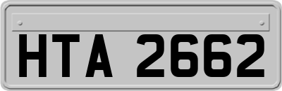 HTA2662