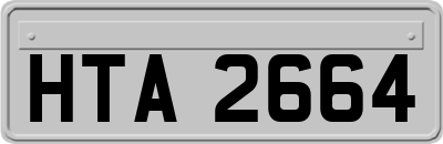 HTA2664