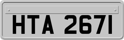 HTA2671