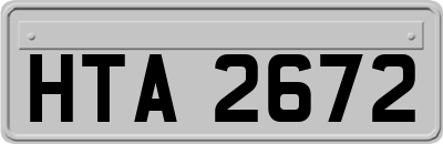 HTA2672