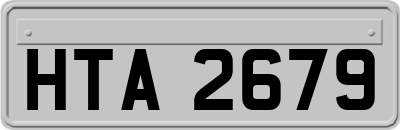 HTA2679