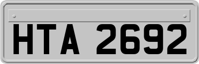 HTA2692