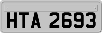 HTA2693